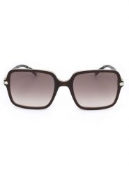 Levi's Damskie okulary przeciwsłoneczne w kolorze brązowym rozmiar: 54. Brązowe okulary przeciwsłoneczne damskie Levi's. Za 146.45 zł.