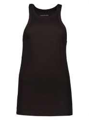 G-Star Top w kolorze czarnym rozmiar: XL. Czarne topy damskie G-Star, xl, bez wzorów, z bawełny, bez kołnierzyka. Za 118.56 zł.