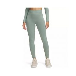 Damskie legginsy bezszwowe Under Armour. Zielone legginsy damskie Under Armour, xs, bez wzorów, z dzianiny. Za 289.70 zł.