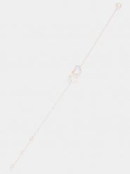 DIAMOND & CO Złota bransoletka z diamentami rozmiar: onesize. Żółte bransoletki damskie Diamond & Co, złote. Za 826.99 zł.