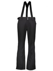 Dare 2b Spodnie narciarskie "Achieve II" w kolorze czarnym rozmiar: S. Czarne kurtki męskie Dare 2b, bez wzorów. Za 226.77 zł.