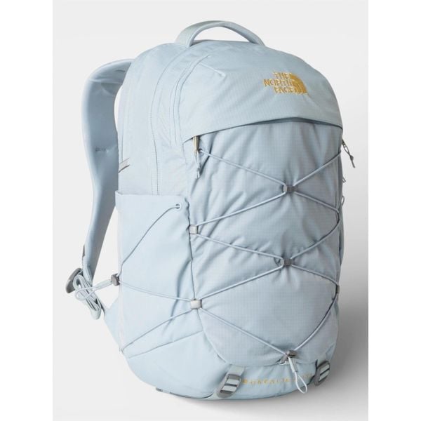 Plecak Damski The North Face W Borealis Luxe. Niebieskie plecaki damskie The North Face, bez wzorów, sportowe. Za 559.00 zł.
