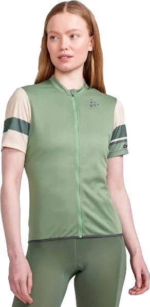 Damski jersey Craft Core Endure. Brązowe obuwie trekkingowe damskie Craft. Za 239.65 zł.