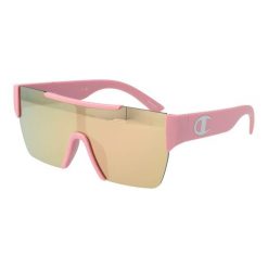 Okulary przeciwsłoneczne Damskie CHAMPION CUW5233 139C01. Brązowe okulary przeciwsłoneczne damskie CHAMPION. Za 225.45 zł.
