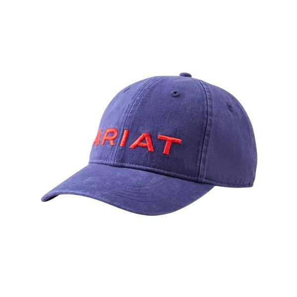 Czapka damska Ariat Team III. Niebieskie czapki zimowe damskie Ariat. Za 160.50 zł.