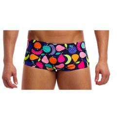Kąpielówki Funky Trunks Fruit Salad - trunki męskie. Kąpielówki męskie FUNKY TRUNKS, l, bez wzorów, do pływania. Za 159.00 zł.