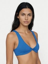 Billabong Góra od bikini Sol Searcher EBJX300131 Niebieski. Niebieskie bikini damskie Billabong, bez wzorów. Za 199.99 zł.