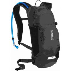 Plecak damski Camelbak Lobo. Czarne plecaki damskie Camelbak, bez wzorów. Za 556.60 zł.