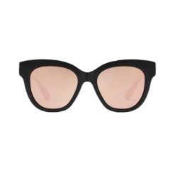 Damskie okulary przeciwsłoneczne Hawkers Audrey. Czarne okulary przeciwsłoneczne damskie hawkers. Za 159.99 zł.