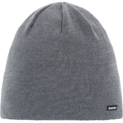 Czapka Eisbar Ogle OS MÜ. Szare czapki męskie Eisbar. Za 179.90 zł.
