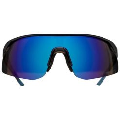Okulary Przeciwsłoneczne Unisex Dla Dorosłych. Czarne okulary przeciwsłoneczne damskie Trespass. Za 250.99 zł.