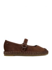 Roxy Espadryle CEO-WSS990-270 Czarny. Czarne espadryle damskie Roxy, bez wzorów, z materiału, bez obcasa. Za 129.99 zł.