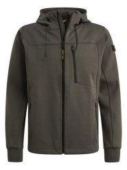 PME Legend Bluza w kolorze khaki rozmiar: L. Brązowe bluzy z kapturem męskie PME Legend, l. Za 297.97 zł.