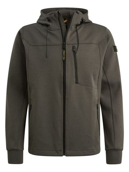 PME Legend Bluza w kolorze khaki rozmiar: L. Brązowe bluzy z kapturem męskie PME Legend, l. Za 297.97 zł.