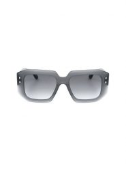 ISABEL MARANT ÉTOILE Damskie okulary przeciwsłoneczne w kolorze szarym rozmiar: 53. Szare okulary przeciwsłoneczne damskie ISABEL MARANT ÉTOILE. Za 260.99 zł.