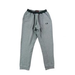 Second life - Spodnie dresowe męskie Nike Dry Joggings - Jak nowy. Szare spodnie sportowe męskie Nike, z dresówki. Za 127.76 zł.