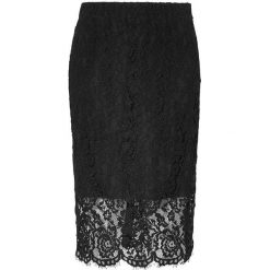 Cellbes Spódnica czarny female czarny 36. Czarne spódniczki damskie Cellbes, bez wzorów, z koronki. Za 159.00 zł.
