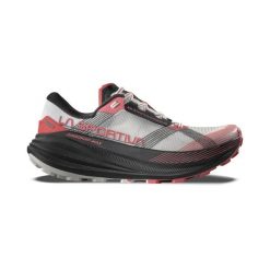 Damskie buty trailowe La Sportiva Prodigio Max. Czarne obuwie do biegania damskie La Sportiva. Za 680.00 zł.