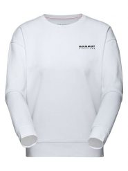 Mammut Bluza w kolorze białym rozmiar: S. Białe bluzy bez kaptura damskie Mammut, s. Za 184.95 zł.
