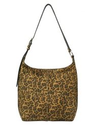 Liebeskind Berlin Skórzana torebka "Demi" w kolorze jasnobrązowym - 30 x 31 x 11 cm rozmiar: onesize. Brązowe torebki klasyczne damskie LIEBESKIND BERLIN, bez wzorów, z materiału, bez dodatków. Za 539.95 zł.