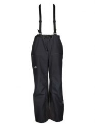 The North Face Spodnie funkcyjne "Summit L5 Fuse" w kolorze czarnym rozmiar: M. Czarne spodnie dresowe damskie The North Face, l, outdoorowe. Za 527.10 zł.