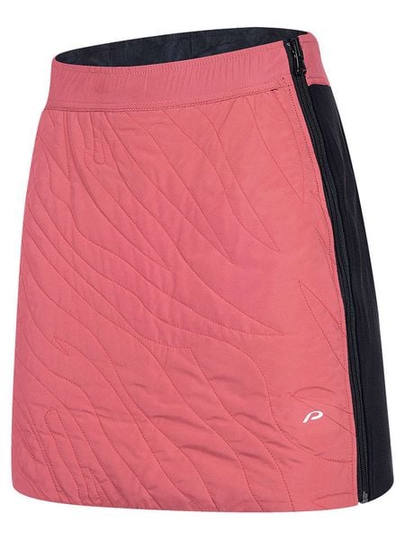 Protective Spódnica zimowa "P-Rock" w kolorze jasnoróżowym rozmiar: 36. Różowe spódniczki damskie Protective, na zimę, bez wzorów, rockowe, sportowe. Za 124.95 zł.