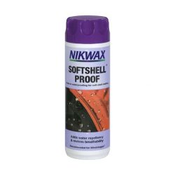 Impregnat Do Softhselli Nikwax 300 Ml Nikwax. Obuwie trekkingowe damskie Nikwax. Za 39.99 zł.