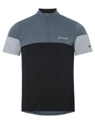 Koszulka VAUDE Altissimo II. Szare t-shirty sportowe męskie Vaude, xl, z materiału, bez ramiączek, na fitness i siłownię. Za 299.00 zł.