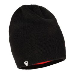 Czapka zimowa męska Rossignol L3 Hero Reverse. Czarne czapki męskie Rossignol, na zimę, bez wzorów, sportowe. Za 98.99 zł.