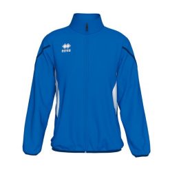 Dziewczęca bluza dresowa Errea Cristine. Białe bluzy bez kaptura damskie ERREA, z dresówki. Za 228.50 zł.
