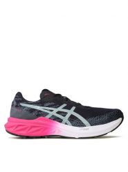 Asics Buty do biegania Dynablast 3 1012B289 Granatowy. Niebieskie obuwie do biegania damskie Asics. Za 409.99 zł.