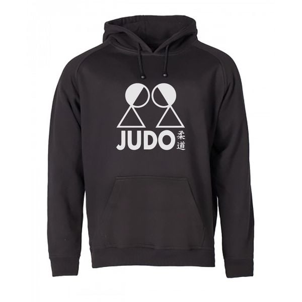 Bluza damska z kapturem Danrho. Czarne bluzy z kapturem damskie DANRHO. Za 275.50 zł.