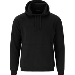 Bluza z kapturem Endurance Arlanc. Czarne bluzy sportowe damskie Endurance, xl, bez wzorów, z poliesteru, bez ramiączek, z kapturem. Za 188.50 zł.