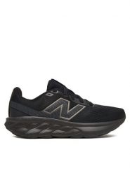 New Balance Buty do biegania Fresh Foam X 520 V9 W520LT9 Czarny. Czarne obuwie do biegania damskie New Balance. Za 299.99 zł.