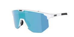Bliz Okulary Hero Small 0Zb7011_70110529. Białe okulary przeciwsłoneczne męskie Bliz, ze lnu. Za 359.99 zł.