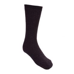 Skarpety trekkingowe Smartwool Hike Classic Edition Full Cushion Solid Crew. Brązowe skarpetki damskie Smartwool, bez wzorów. Za 99.99 zł.