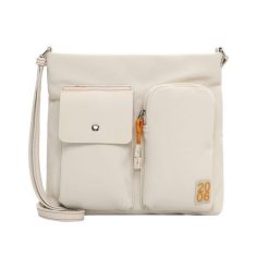 Emily & Noah Torebka Naramienna E&N Joeline Torebki 1 ct Damski. Torebki klasyczne damskie Emily & Noah, z aplikacjami, z materiału, bez dodatków. Za 157.99 zł.