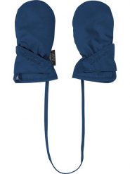 Playshoes Rękawiczki w kolorze granatowym rozmiar: 50-68. Niebieskie rękawiczki dziecięce Playshoes, bez ramiączek. Za 48.05 zł.