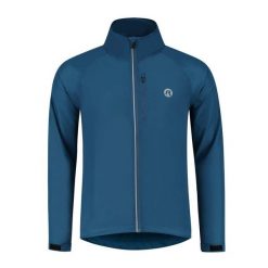 Kurtka wiatrówka do biegania męska Rogelli Core. Czarne kurtki treningowe męskie Rogelli, m, bez wzorów, do biegania. Za 228.00 zł.