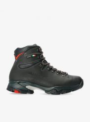 Buty trekkingowe męskie Zamberlan Vioz GTX Wide Last. Czarne buty trekkingowe męskie Zamberlan, z gore-texu, bez zapięcia, trekkingowe, gore-tex. Za 1,419.90 zł.