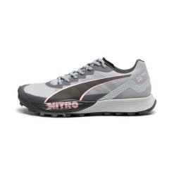 Buty do biegania Puma Fast-Trac Apex Nitro dla kobiet. Czerwone obuwie do biegania damskie Puma. Za 374.40 zł.
