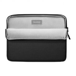 Etui TOMTOC Light-B18 T iPad 11" (czarne). Czarne walizki Tomtoc, bez wzorów. Za 93.00 zł.