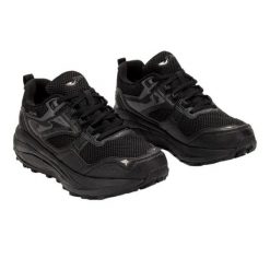Buty trailowe Joma Shock 2641 Aislatex. Czarne obuwie do biegania damskie Joma. Za 249.99 zł.