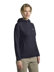 Jack Wolfskin Kurtka polarowa "Kolbenberg" w kolorze antracytowym rozmiar: XS. Czarne kurtki damskie Jack Wolfskin, xs, bez wzorów, z polaru, bez kaptura. Za 171.28 zł.