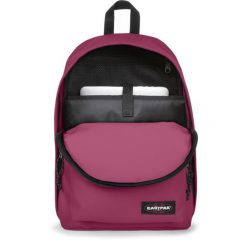Plecak Eastpak Out Of Office. Czerwone plecaki damskie Eastpak, bez wzorów, sportowe. Za 249.99 zł.