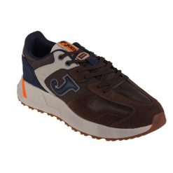 Buty sportowe Sneakersy męskie, Joma C.1986 Men 2224. Brązowe buty sportowe na co dzień męskie Joma, bez zapięcia, trekkingowe. Za 139.99 zł.