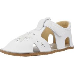 Sandały TITANITOS L560 ESTRELLA Biały. Białe obuwie trekkingowe damskie TITANITOS. Za 186.99 zł.