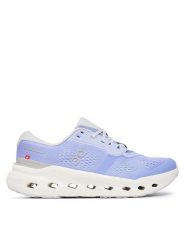 On Buty do biegania Cloudrunner 3 3WG10056059 Niebieski jasny. Niebieskie obuwie do biegania damskie On. Za 719.99 zł.