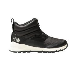 Buty Kobieta The North Face Progressive II czarny. Czarne obuwie trekkingowe damskie The North Face, na zimę. Za 529.99 zł.
