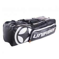 Torba na akcesoria i stateczniki UNIFIBER Blackline MEDIUM. Czarne torebki klasyczne damskie UNIFIBER, bez wzorów, bez dodatków. Za 309.00 zł.
